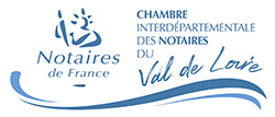 Chambre des Notaires du Val de Loire